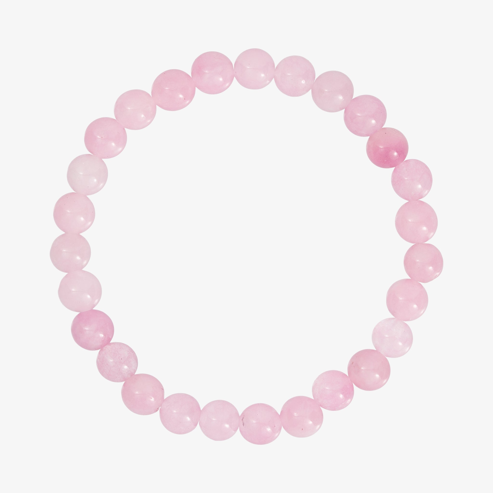 Wolff Jewelry Jalle Pearl Bracelet Armbånd Rose