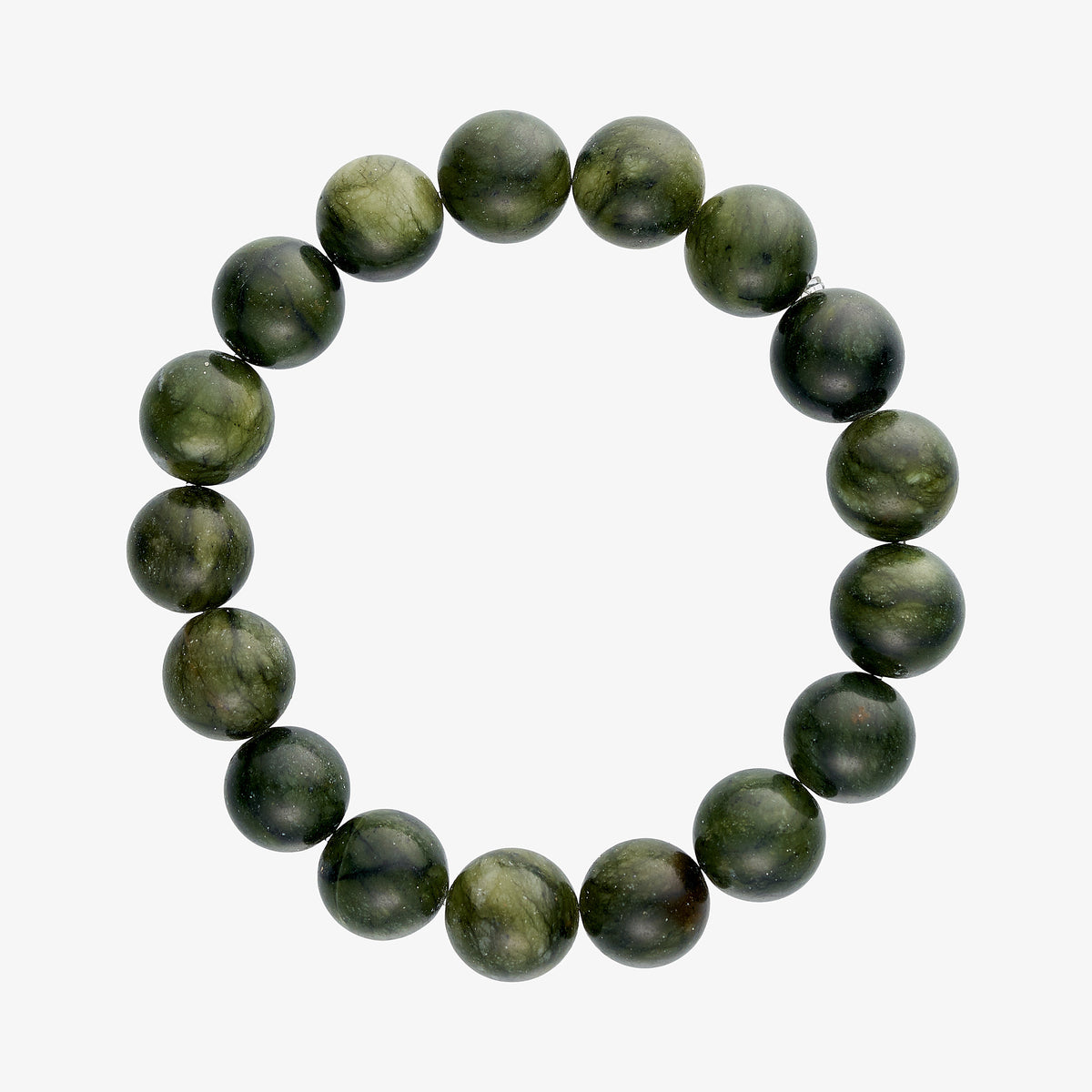 Wolff Jewelry Jusi Pearl Bracelet Armbånd Army