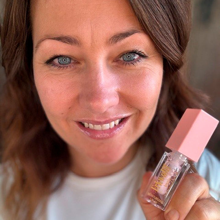 Wolff Jewelry Lip Oil Tilbehør Hvid