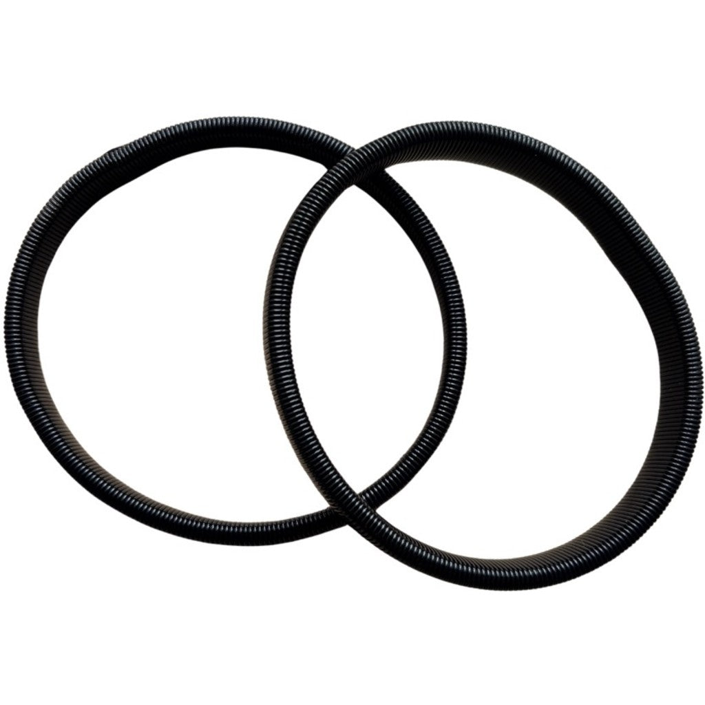 Wolff Jewelry Sleeve Holders Tilbehør Sort