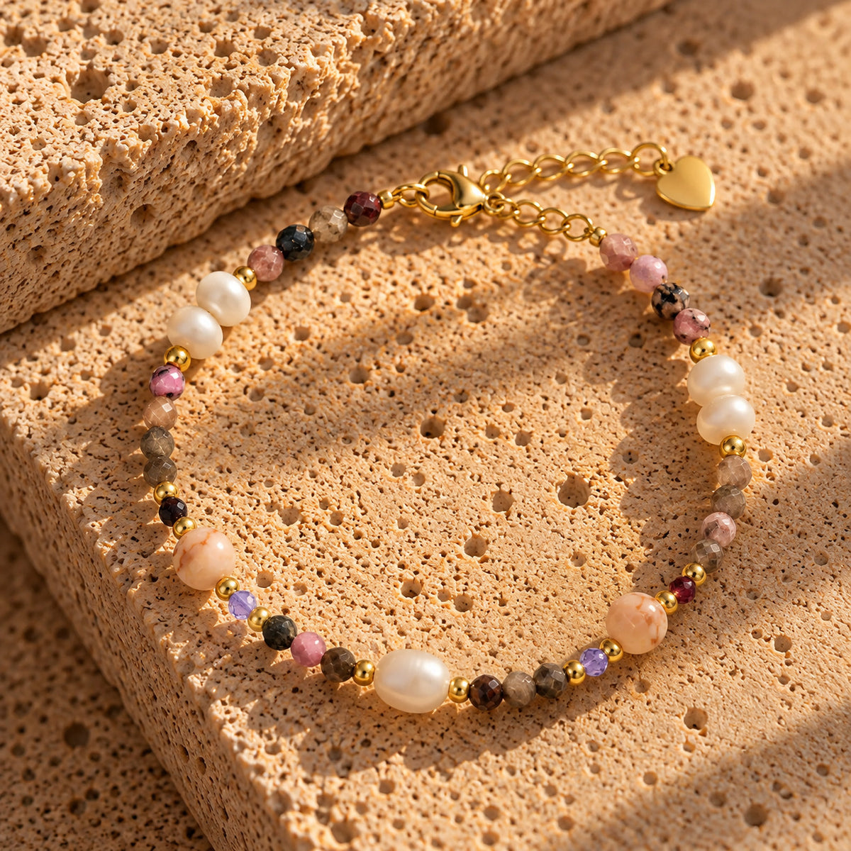 Wolff Jewelry Somero Bracelet Armbånd Mix