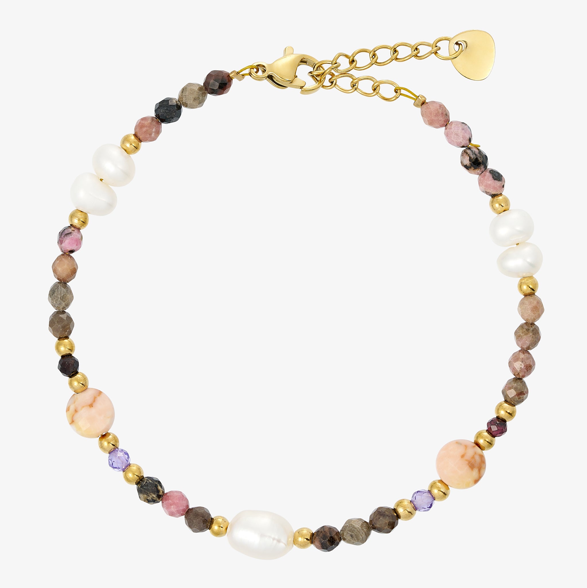 Wolff Jewelry Somero Bracelet Armbånd Mix