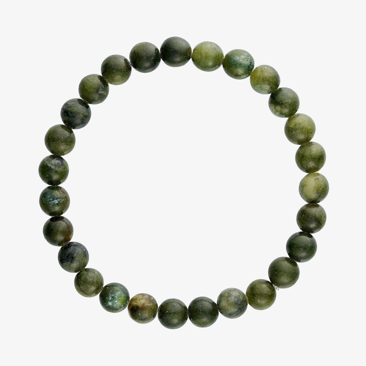 Wolff Jewelry Jalle Pearl Bracelet Armbånd Army