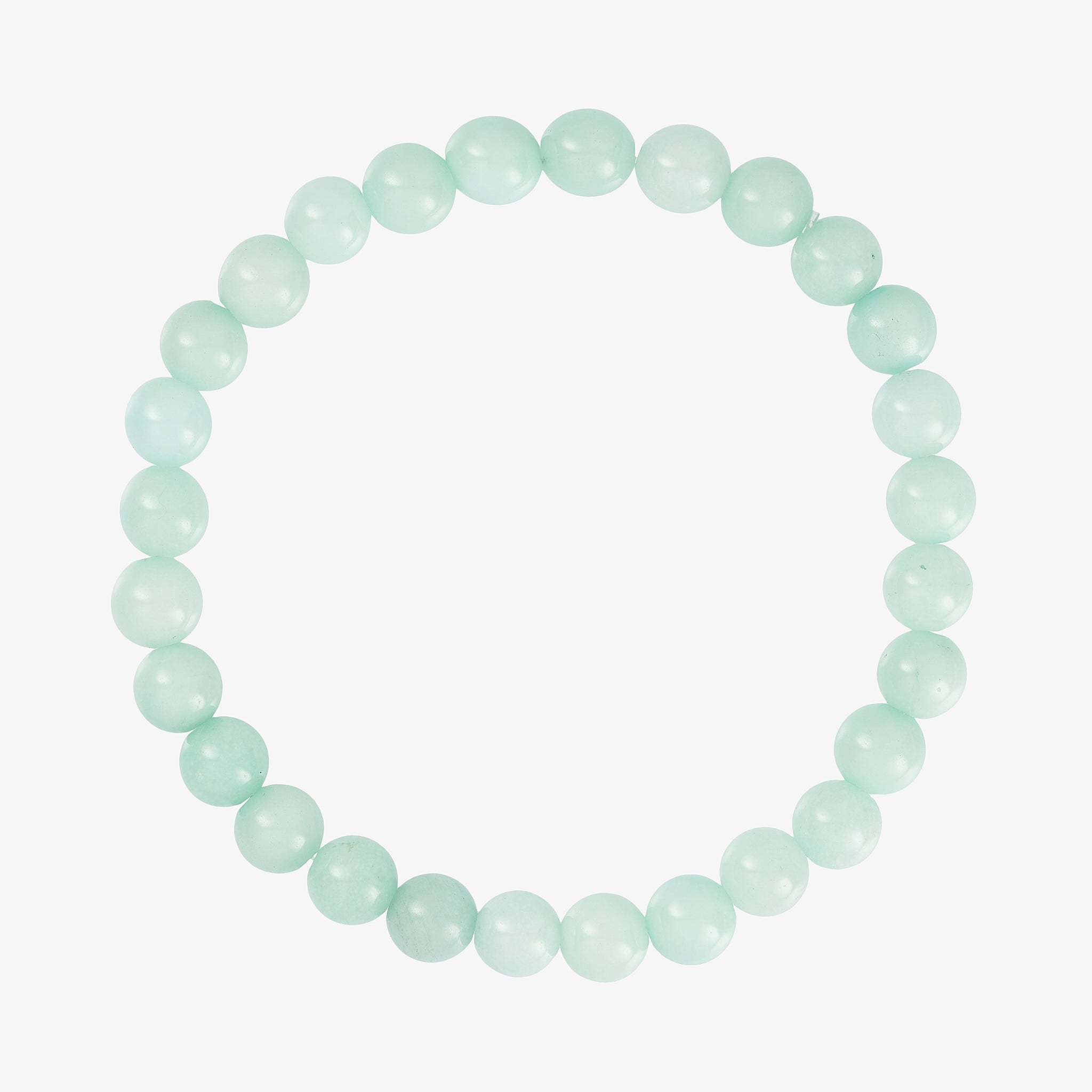 Wolff Jewelry Jalle Pearl Bracelet Armbånd Mint