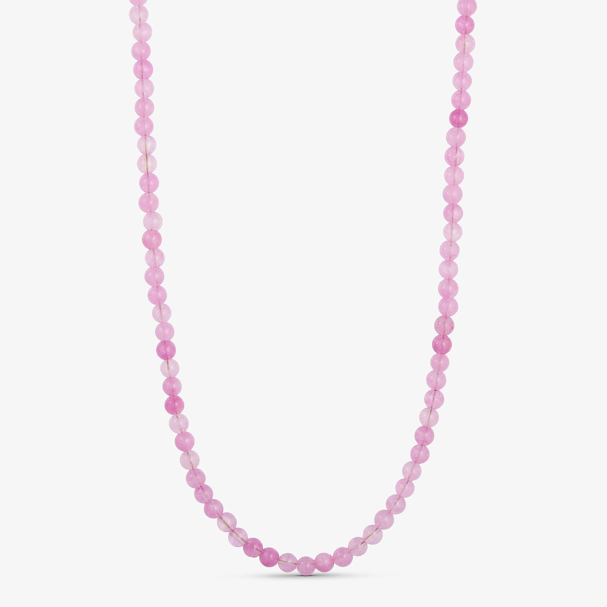 Wolff Jewelry Jalle Pearl Necklace Halskæder Rose