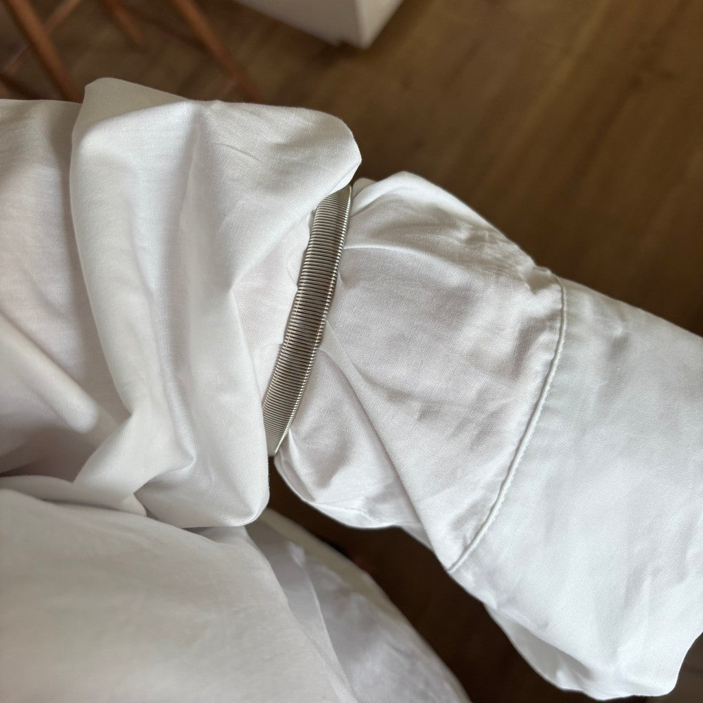 Wolff Jewelry Sleeve Holders Tilbehør Sort