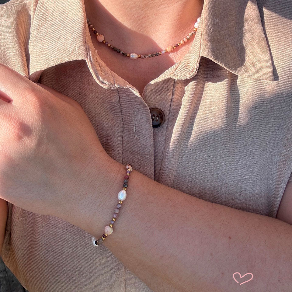Wolff Jewelry Somero Bracelet Armbånd Mix