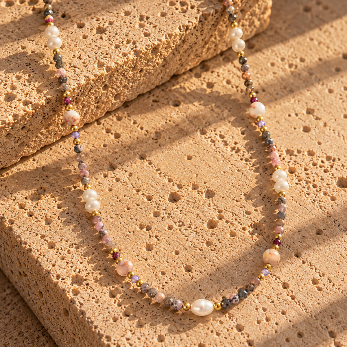 Wolff Jewelry Somero Necklace Halskæder Mix